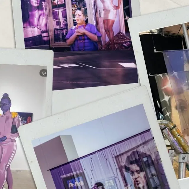 Publication Instagram IMPRESSION Paris, savoir-faire de l'atelier